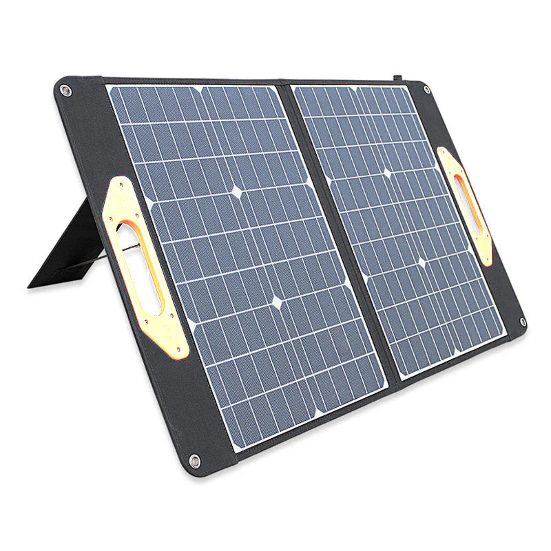 Zopec PHOTONS 60 Pro SMART Solar Charger