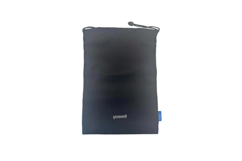 Yuwell Pocket S Travel CPAP Machine and Mask Package
