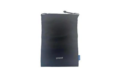 Yuwell Pocket S Travel CPAP Machine and Mask Package