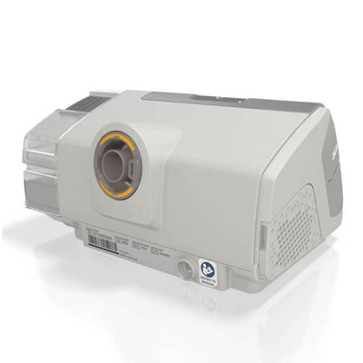 ResMed AirCurve 10 CS PaceWave 3G with Built-in Wireless Connectivity, HumidAir and ClimateLineAir