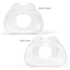 ResMed AirFit F40 Full Face CPAP Mask