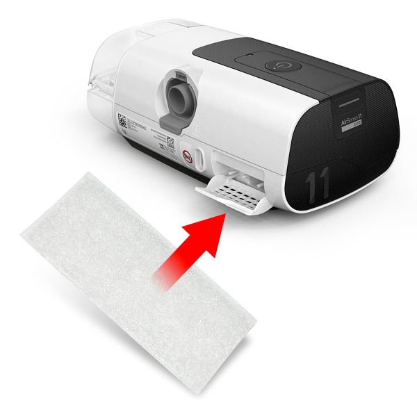 ResMed AirSense 11 HypoAllergenic Filters