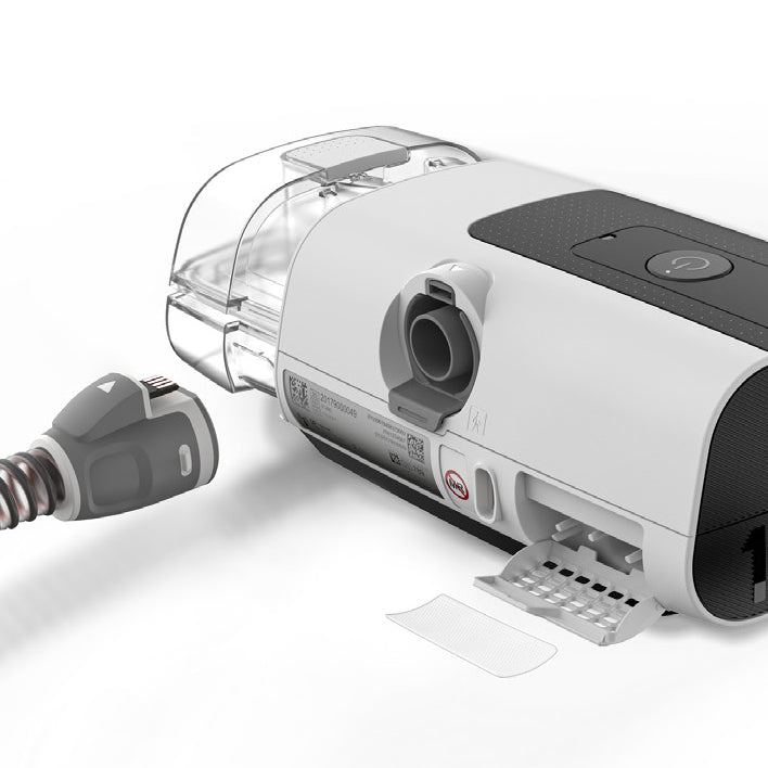 ResMed AirSense 11 Elite Fixed Pressure CPAP Machine 4G - EasyCPAP ...