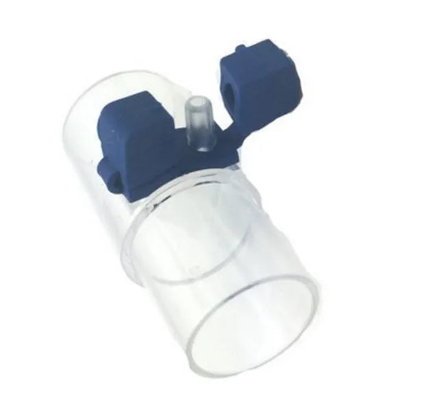 Fisher & Paykel Oxygen Pressure Port Connector for SleepStyle+