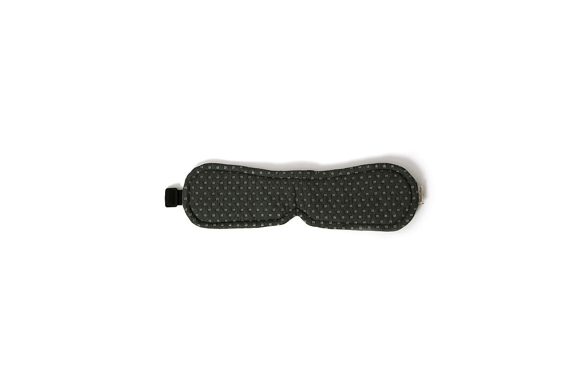 Best in Rest Luxury Anti-Fatigue Eye Mask