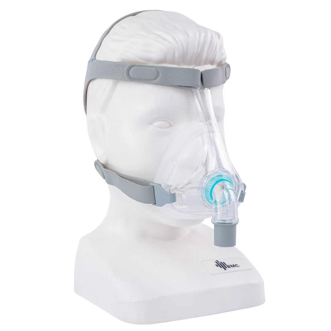 BMC F5+ Full Face CPAP Mask