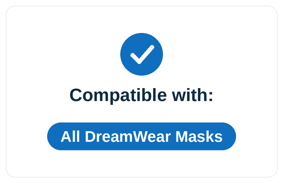 DreamWear Frame