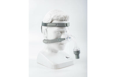 BMC N5H Nasal CPAP Mask Fit Pack