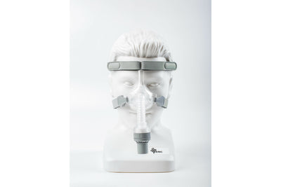 BMC N5H Nasal CPAP Mask Fit Pack