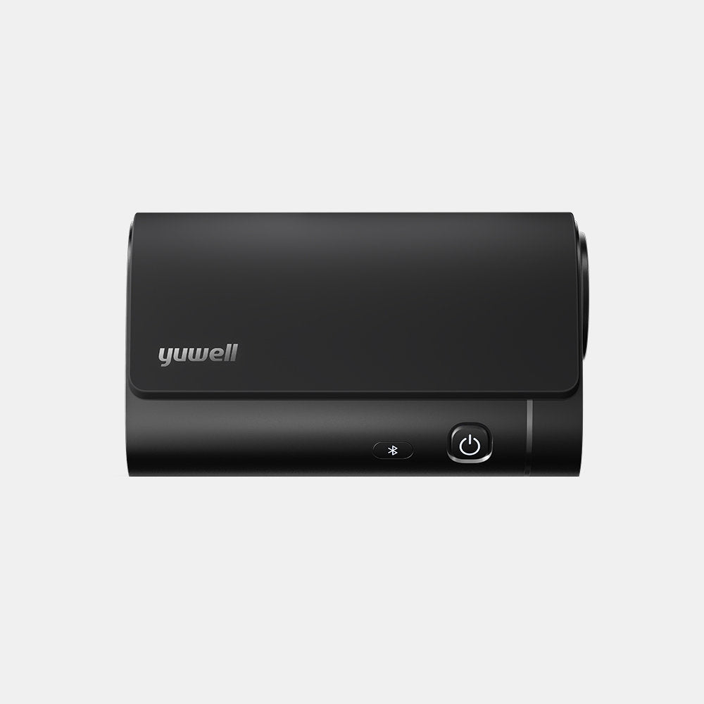 Yuwell Pocket S Travel CPAP Machine and Mask Package