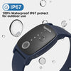 EmeTerm Explore Anti-Nausea Wristband IP67 Waterproof Morning Motion Travel Sickness Vomit Relief