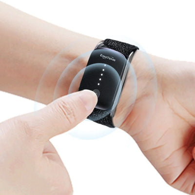 EmeTerm Mini Anti-Nausea Wristband