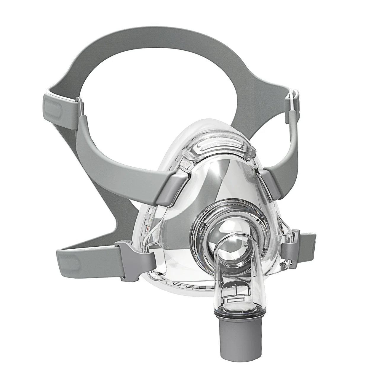 BMC F5AS Full Face CPAP mask