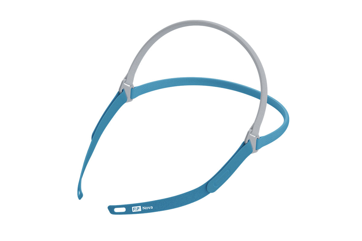 Fisher & Paykel Nova Micro Pillows Headgear