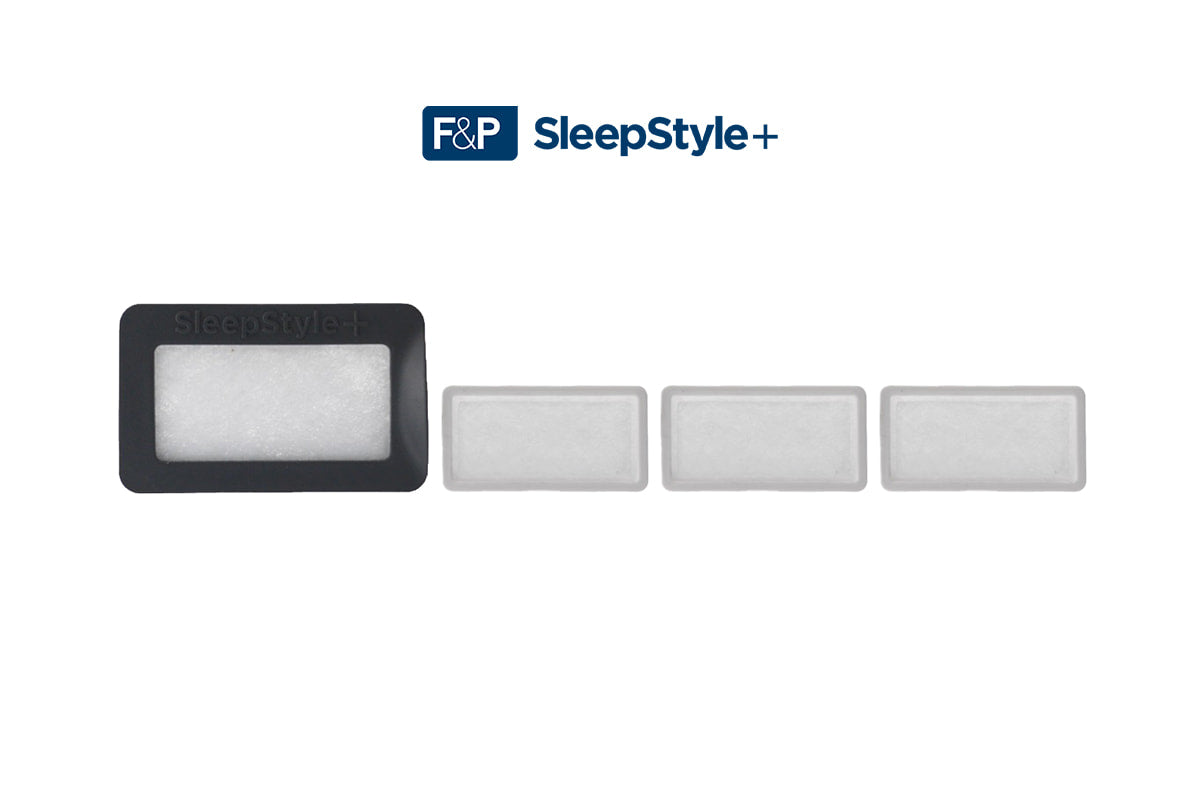 Fisher and Paykel SleepStyle+ CPAP Ultrafine Filters