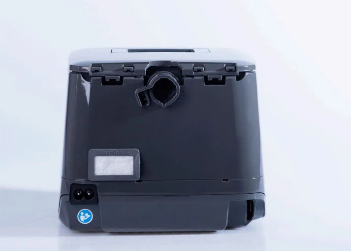 Fisher & Paykel SleepStyle+ Plus Automatic CPAP Machine and Mask Package