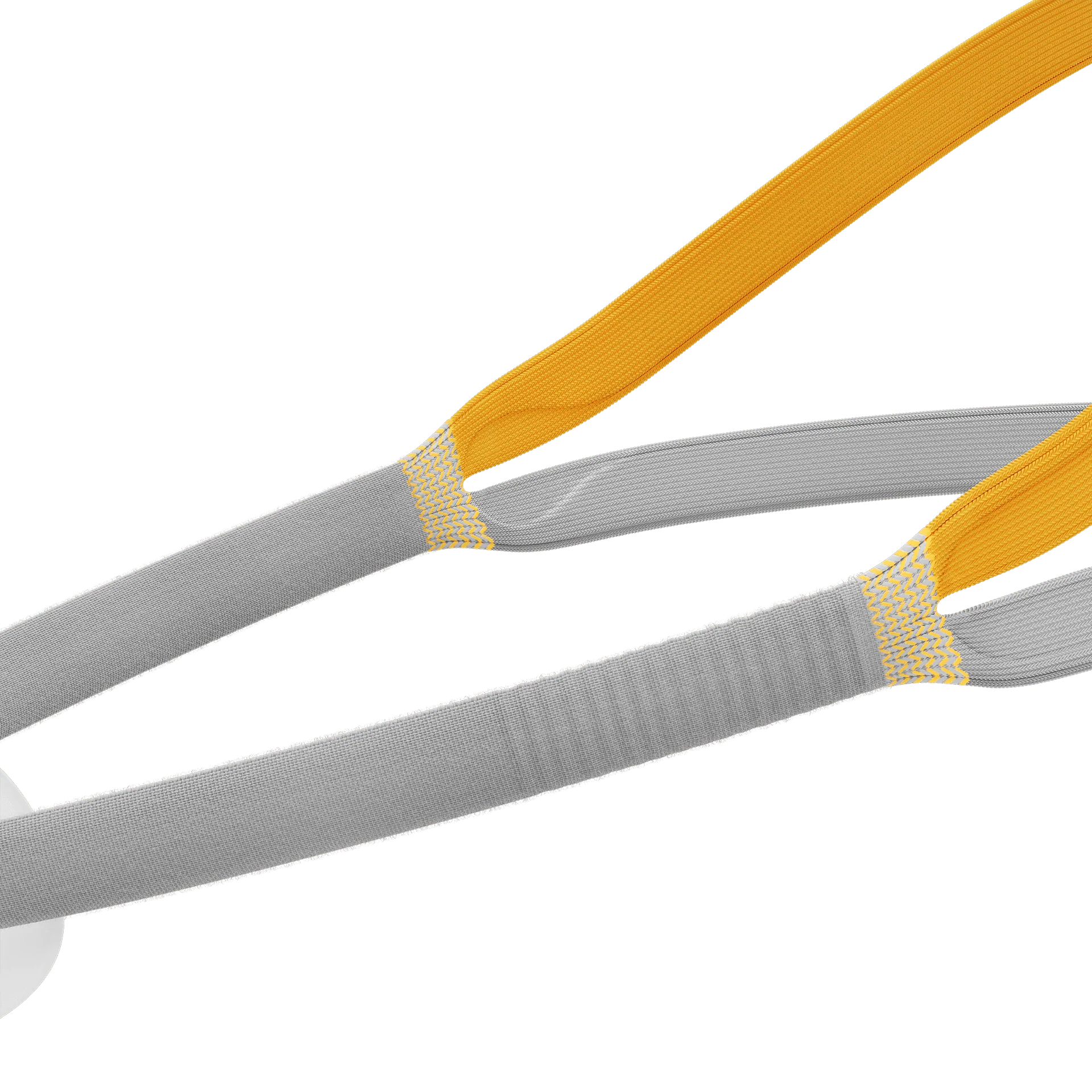 Fisher & Paykel Solo Headgear