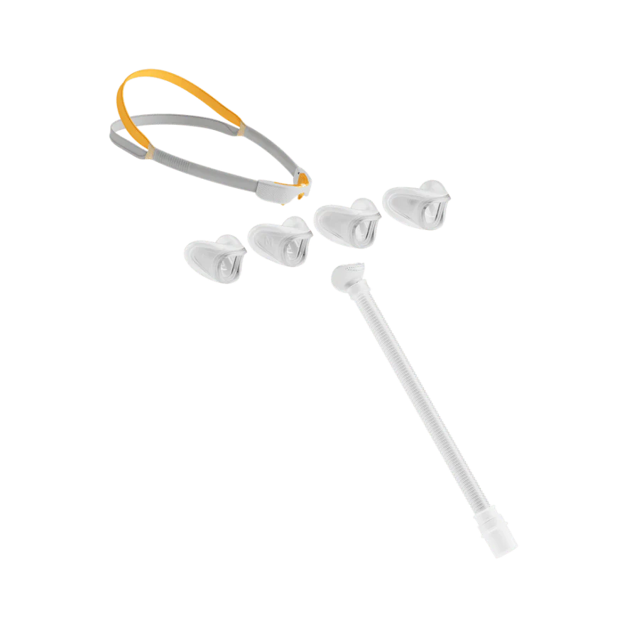 Fisher and Paykel Solo Nasal Mask