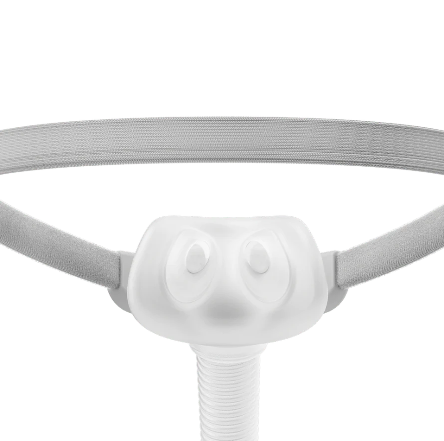 Fisher and Paykel Solo Pillow Mask