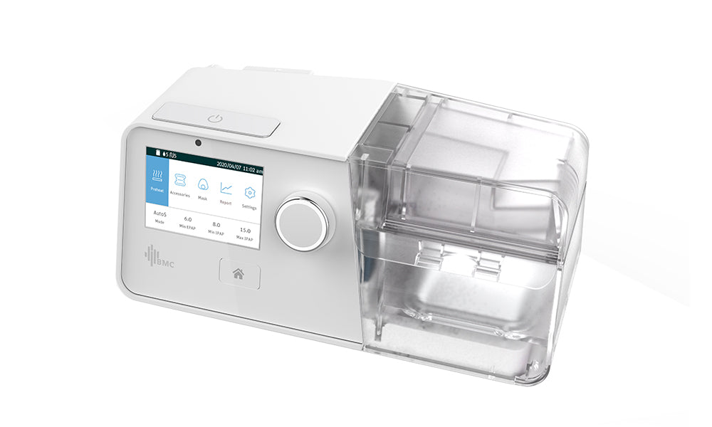 BIPAP Machines & & VPAP Machines - EasyCPAP Australia - Easy CPAP