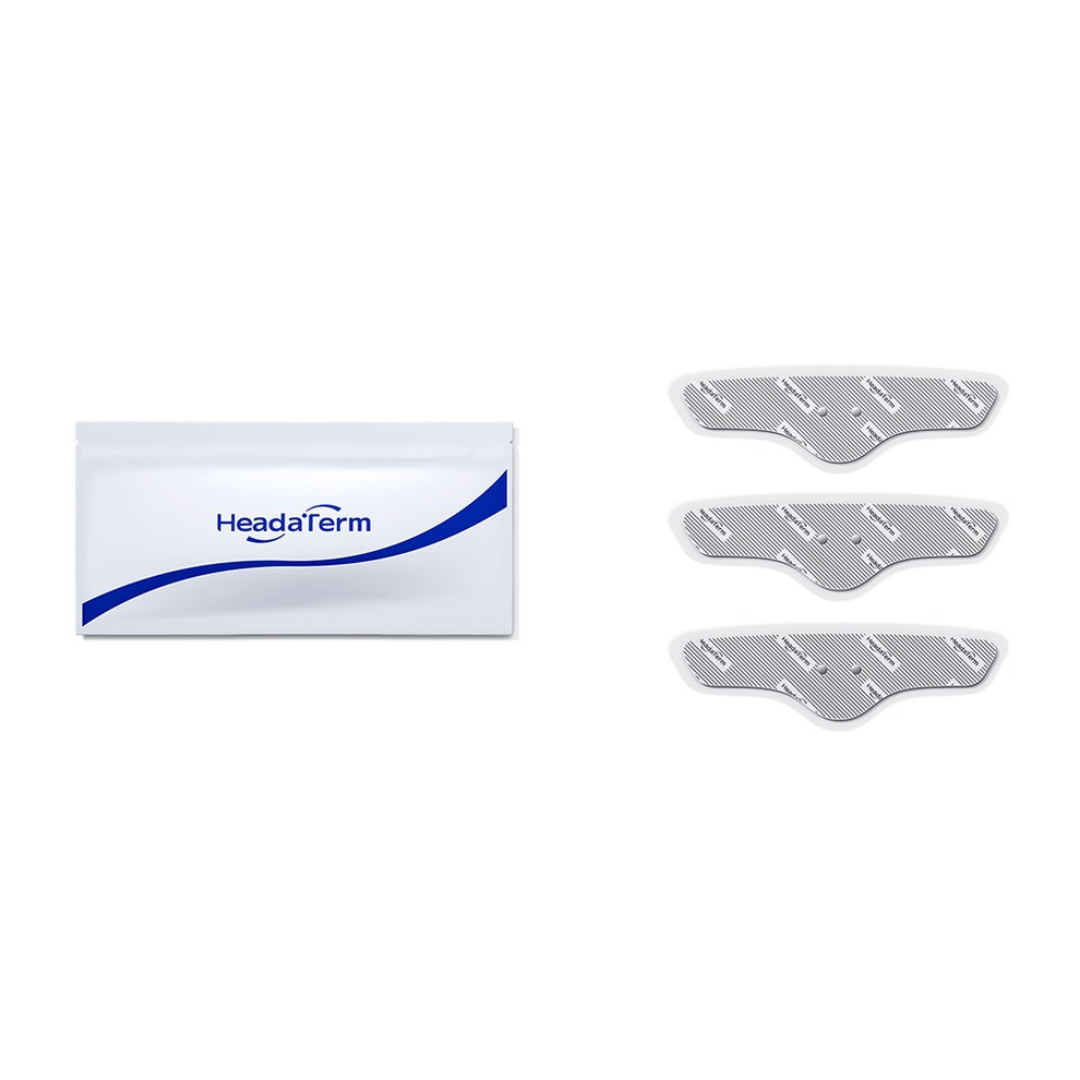 HeadaTerm 2 - Gel Pack (3pcs)