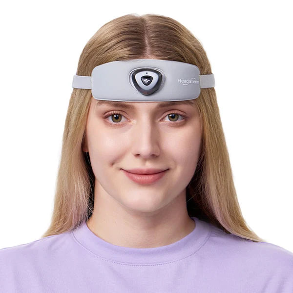 HeadaTerm 2 Migraine Headache Relief Device