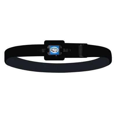 NightShift Lateral Sleep Positioner & Chest Belt Bundle Pack