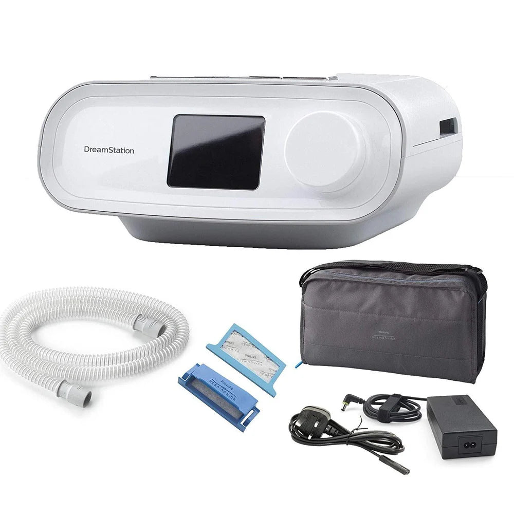 Dreamstation Automatic CPAP Machine without humidifier