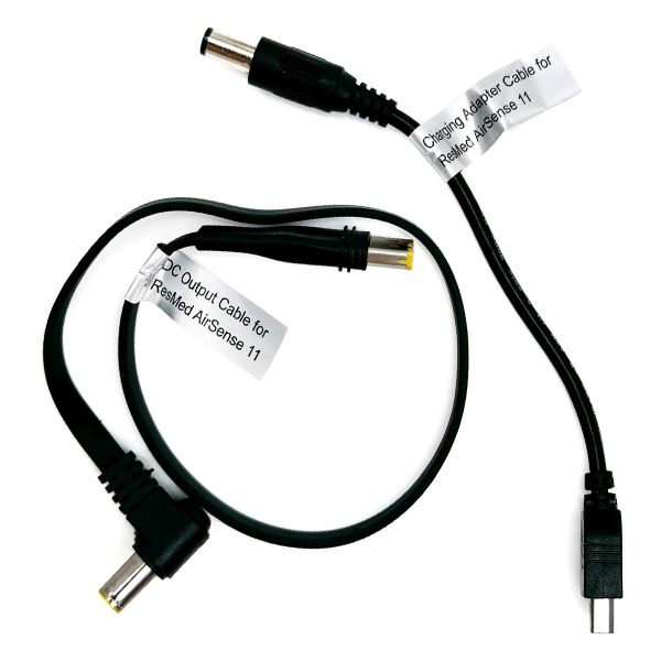 Medistrom Pilot Flex AirSense 11 Cable Kit