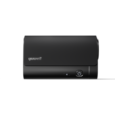 Yuwell Pocket S Travel CPAP Machine and Mask Package