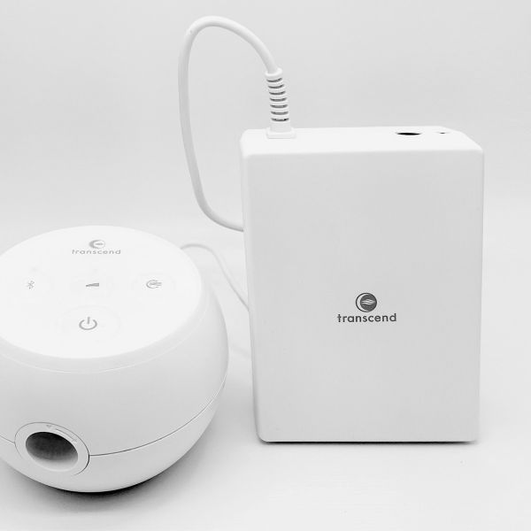 Transcend P8 MultiNight Battery for Transcend 3 & Micro Series CPAP M Easy CPAP