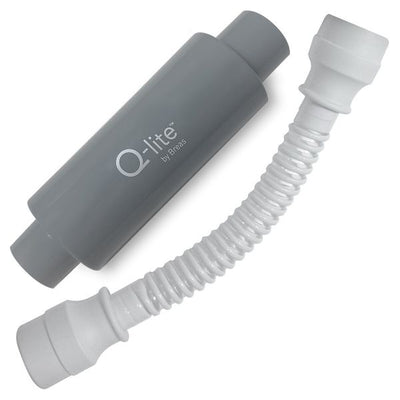 Qtube Lite In-line CPAP Muffler