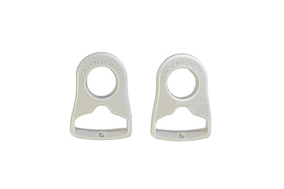 ResMed Non-Magnetic Headgear Clips (x2) for AirFit F30i, AirFit/AirTouch F20