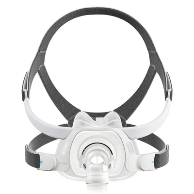 ResMed AirFit F40 Full Face CPAP Mask