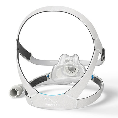 ResMed AirFit F40 Full Face CPAP Mask