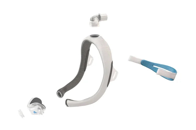 ResMed AirTouch N30i Cushion