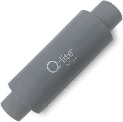 Qtube Lite In-line CPAP Muffler