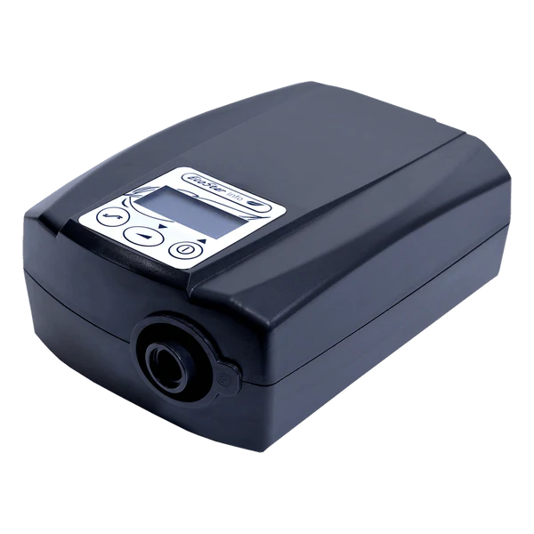 Ecostar Auto CPAP Travel Machine