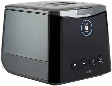 Fisher & Paykel SleepStyle+ Plus Automatic CPAP Machine and Mask Package