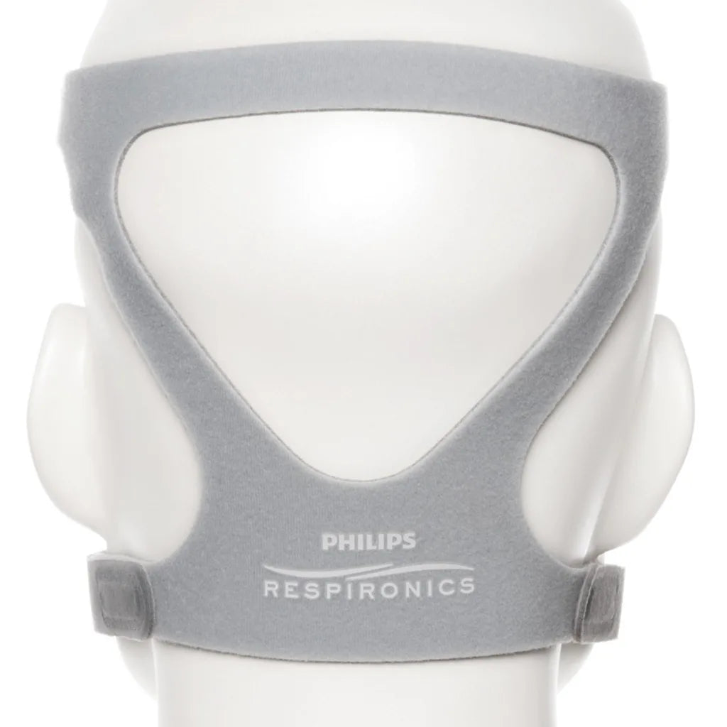 Amara Full Face Headgear