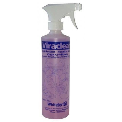 Viraclean 500mL Pump