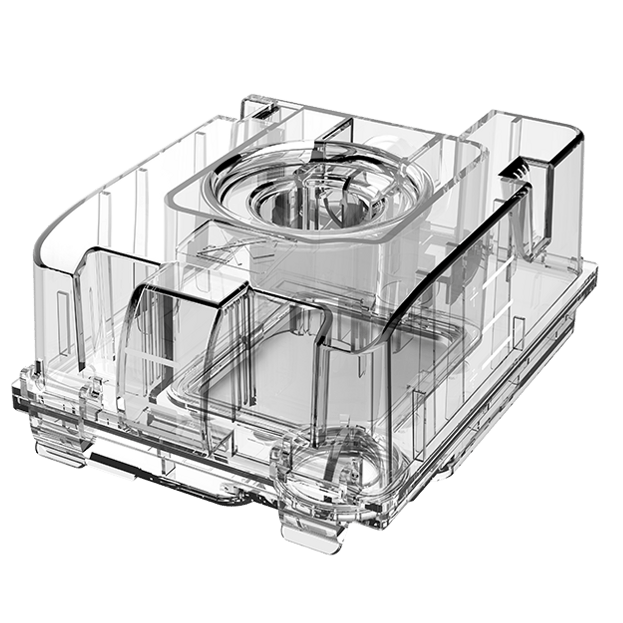 BMC Luna G2 Water Chamber