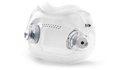 Liquicell nasal cpap cushions deals