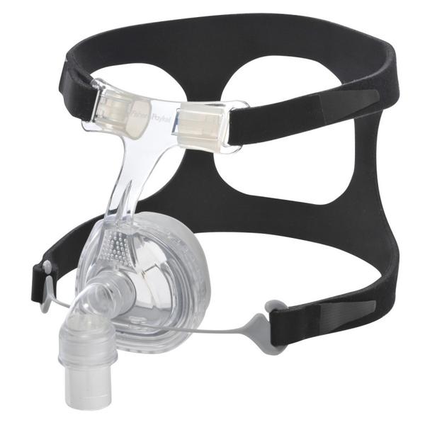 Fisher and Paykel Zest Nasal Mask