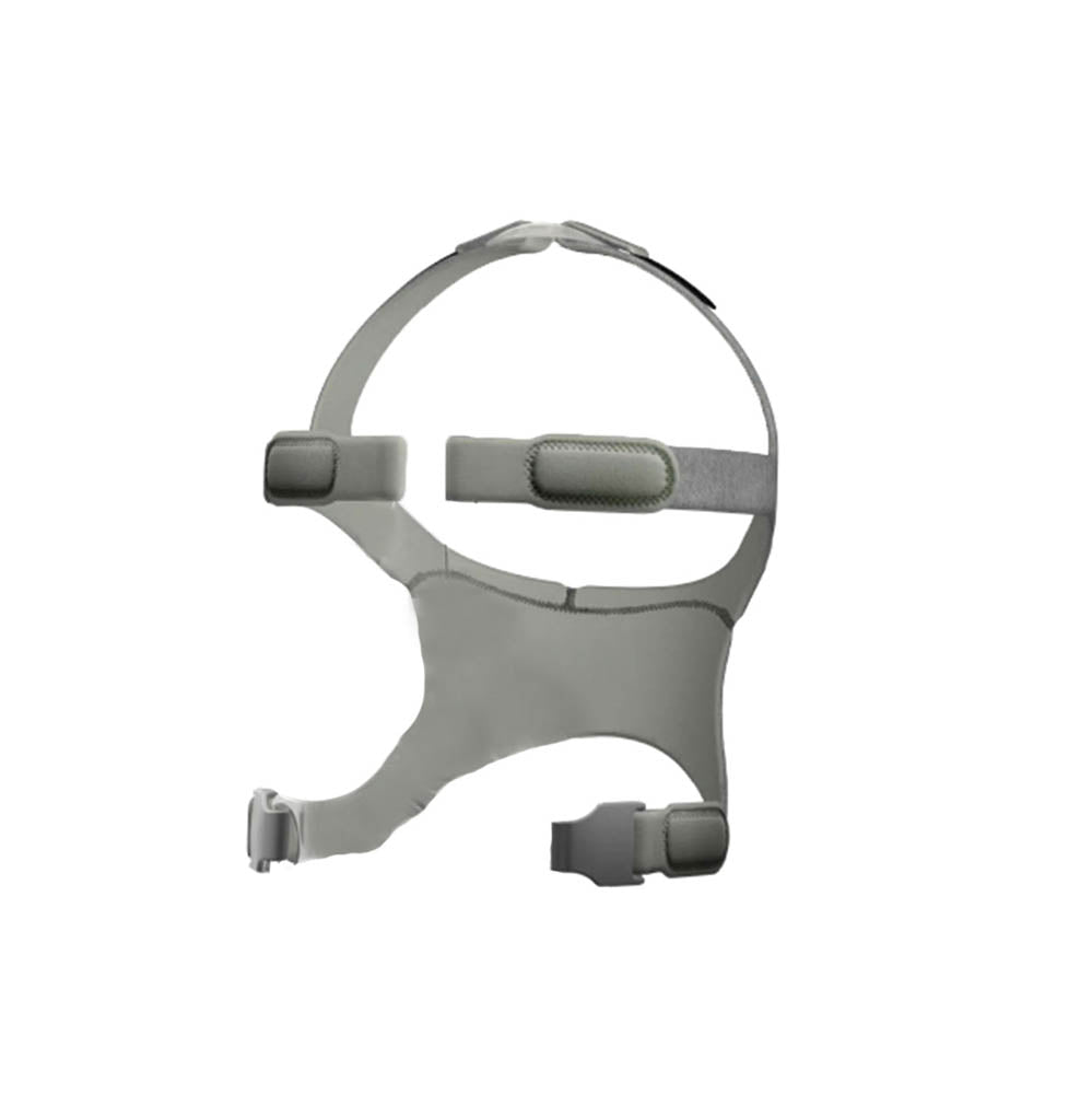 Rose Healthcare CPAP Nasal Mask With Headgear