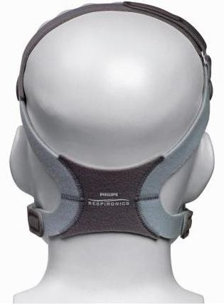 Respironics TrueBlue Headgear by Philips from Easy CPAP