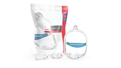 ResMed AirFit N30i Nasal Mask by ResMed from Easy CPAP