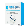 Optipillows EPAP for OSA