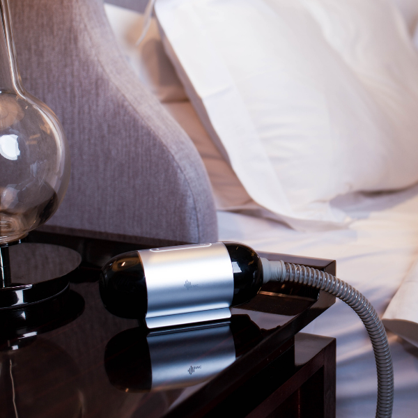 BMC M1 Mini Automatic Travel CPAP machine