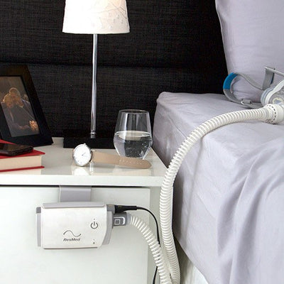 ResMed AirMini Bed Caddy by ResMed from Easy CPAP